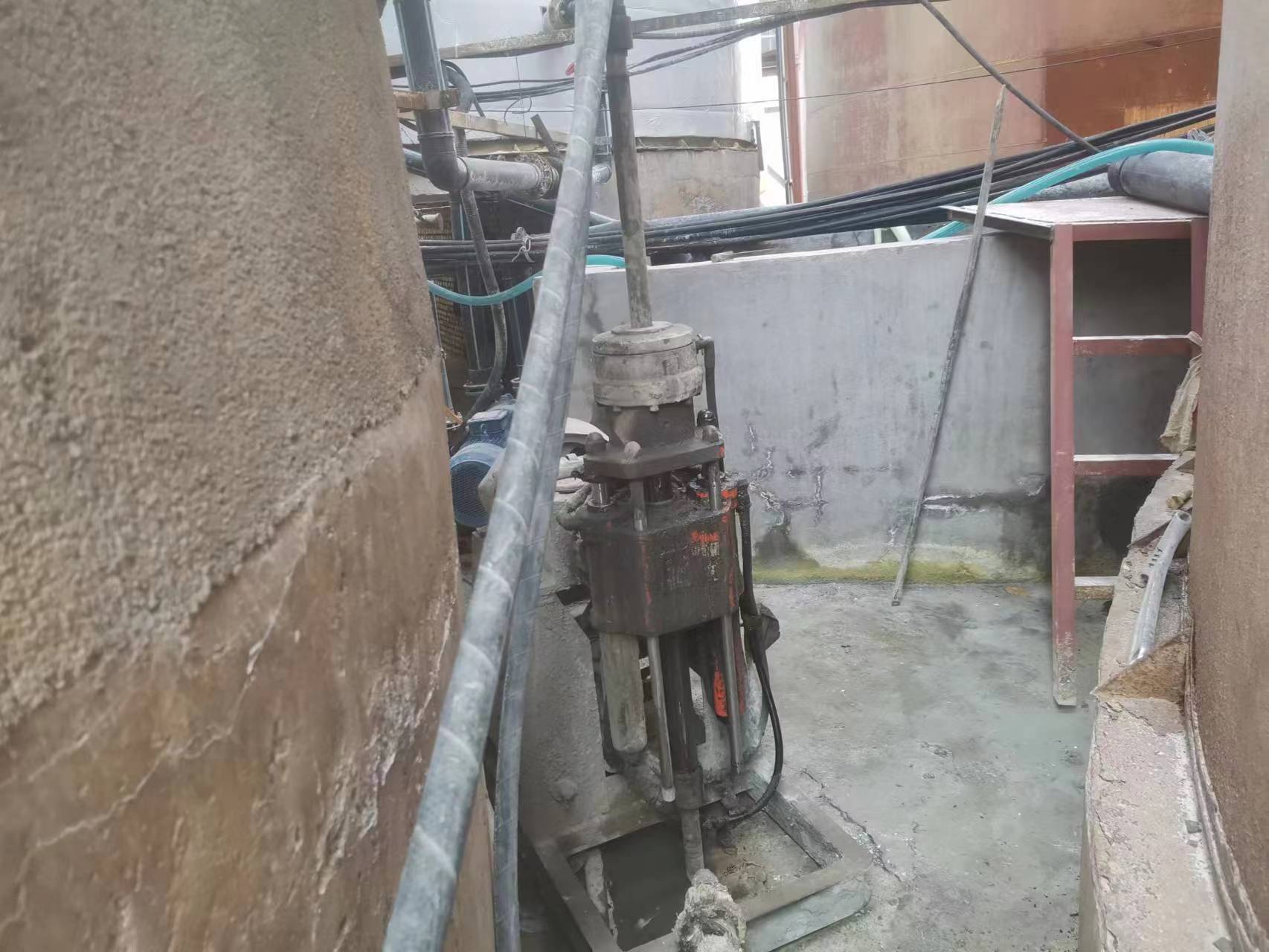 东城街道基础注浆工程施工中应注意哪些?